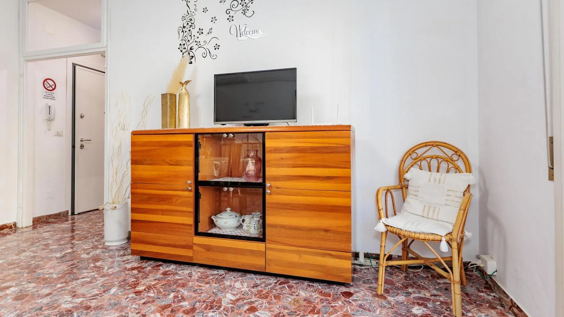 Appartamento Milly Mestre Appartement