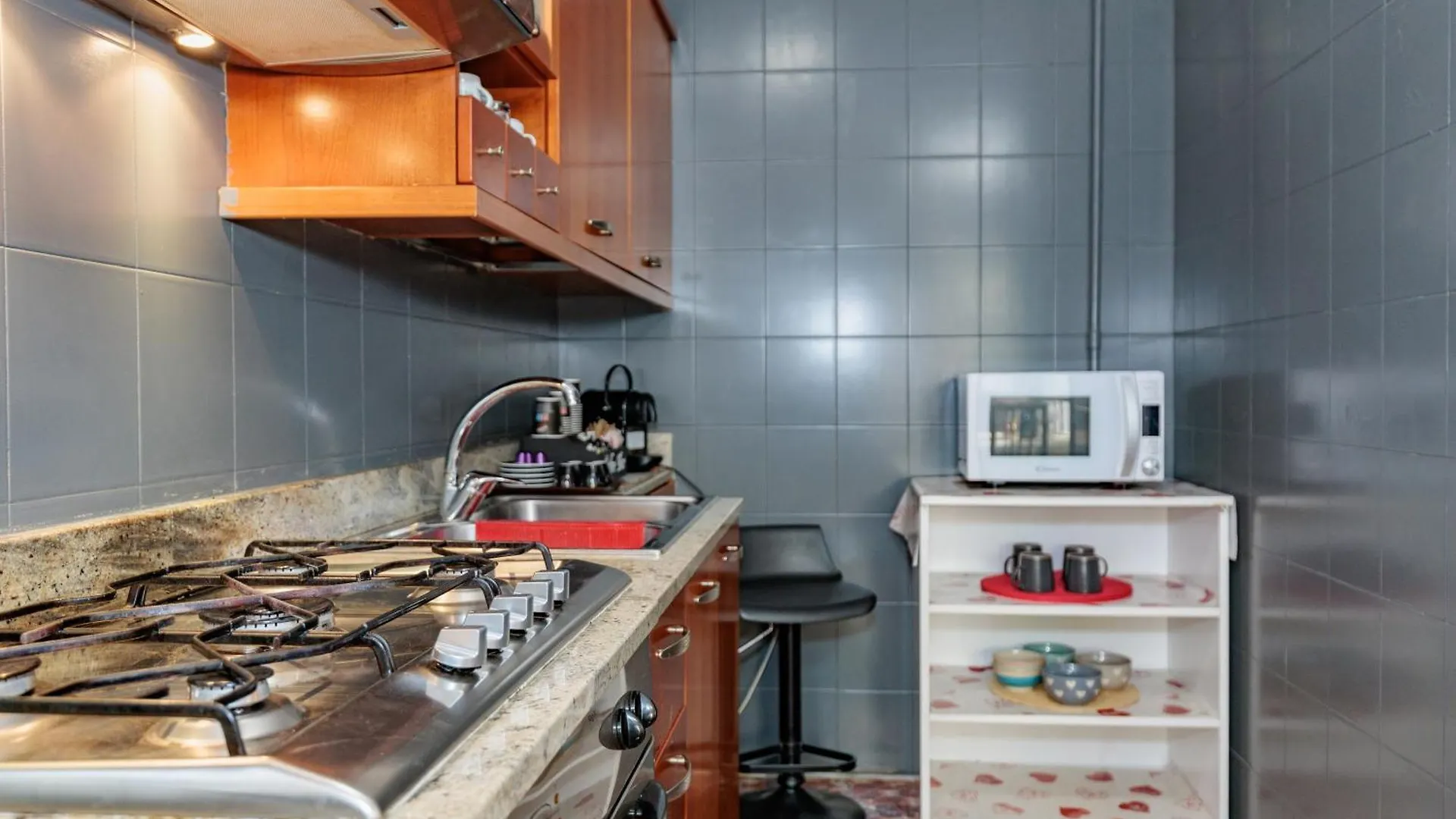 Appartement Appartamento Milly Mestre