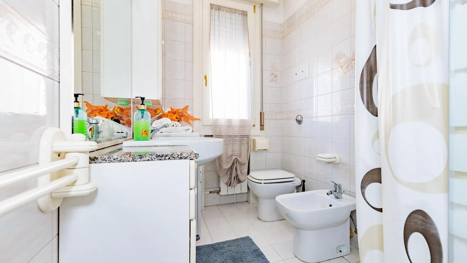 Appartamento Milly Mestre Appartement