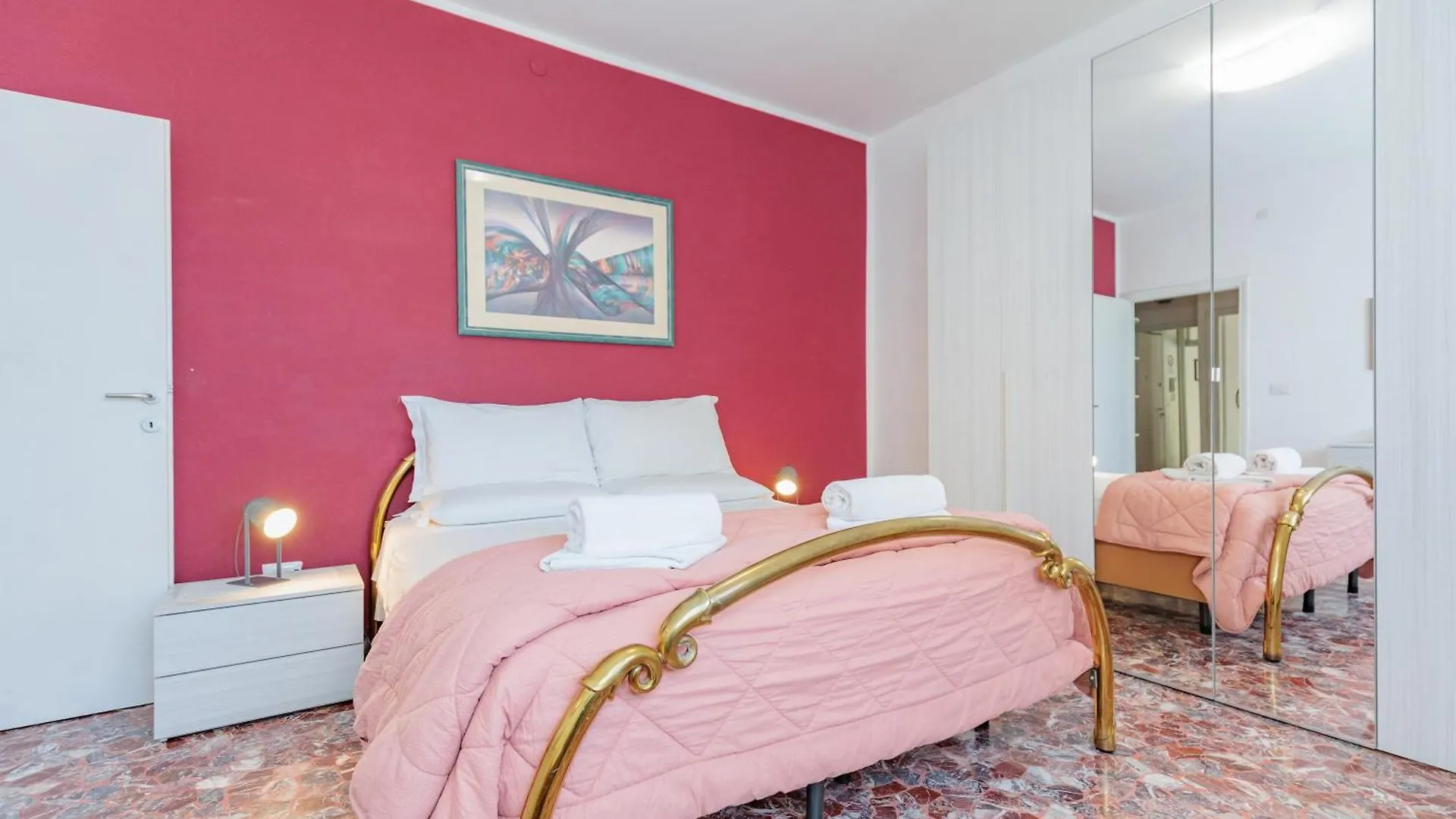Appartamento Milly Mestre Appartement