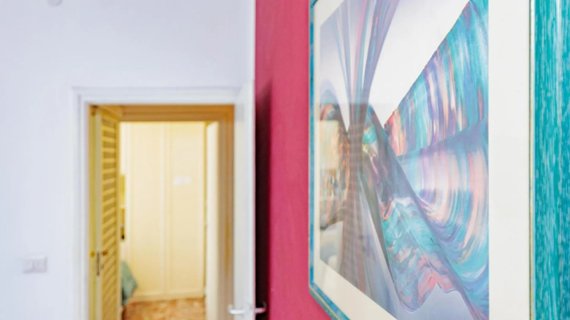 Appartamento Milly Mestre Appartement