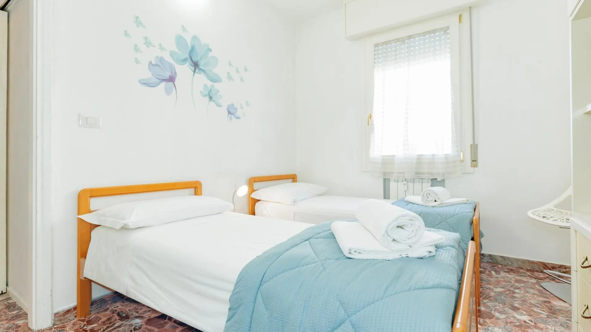 Appartement Appartamento Milly Mestre