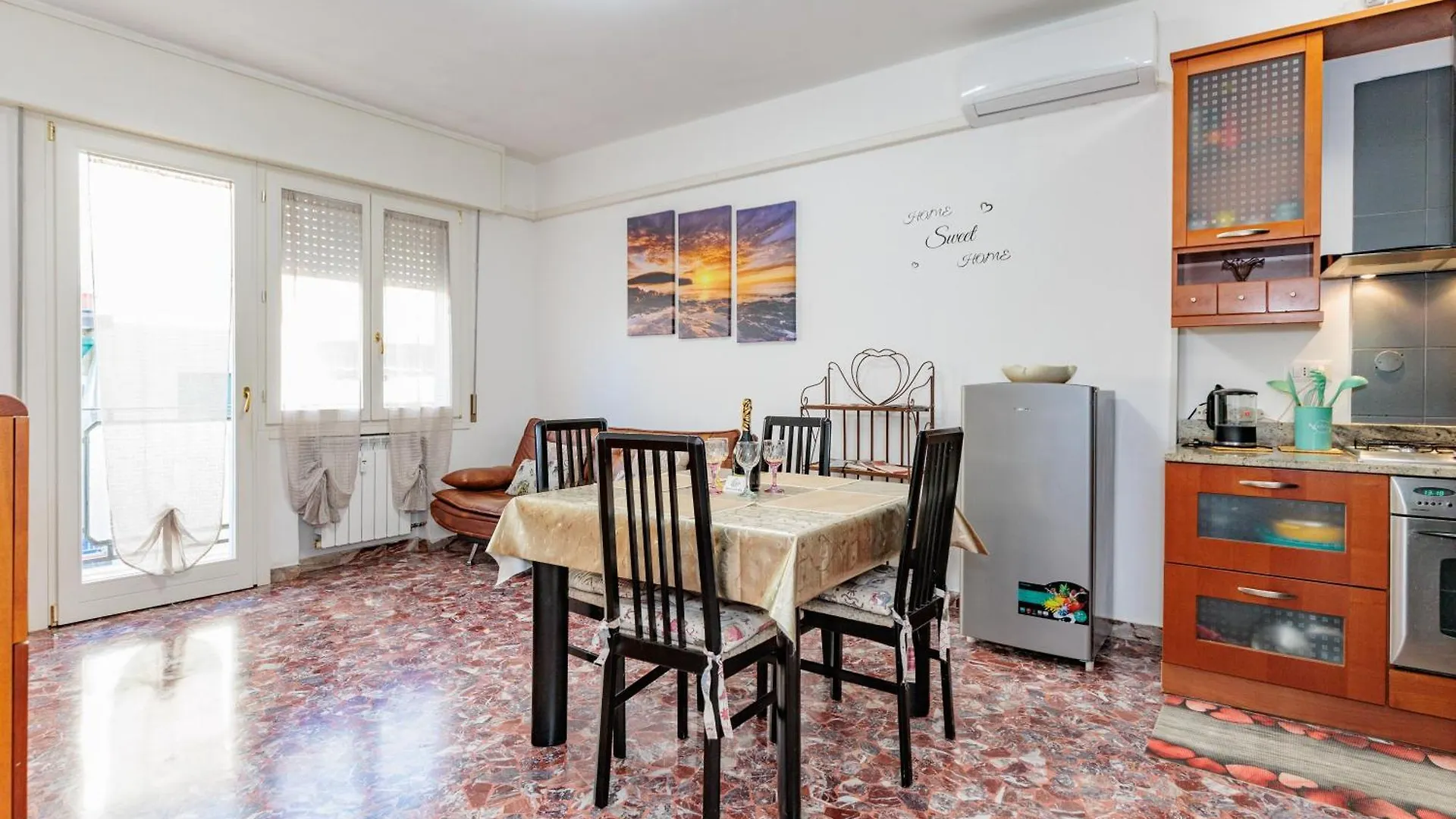 Appartamento Milly Mestre Italy