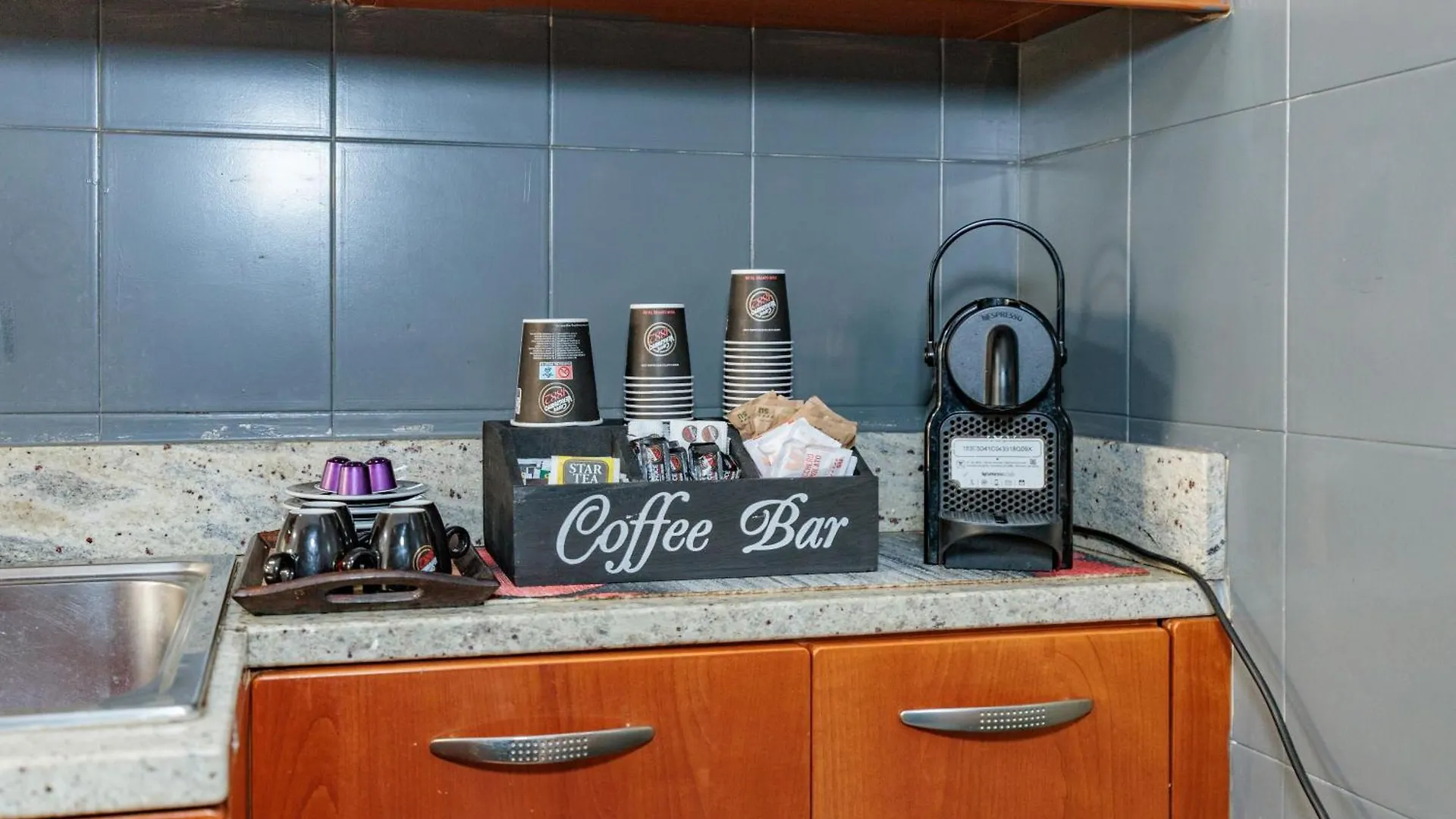 Appartamento Milly Mestre Apartment