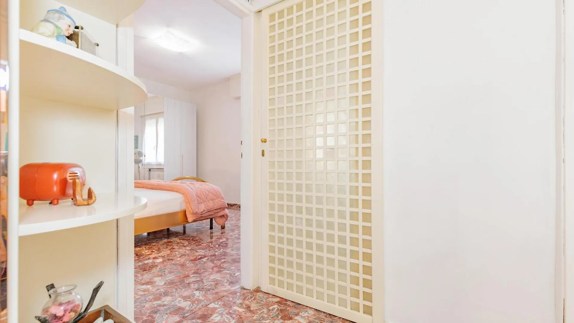 Appartamento Milly Mestre Apartment