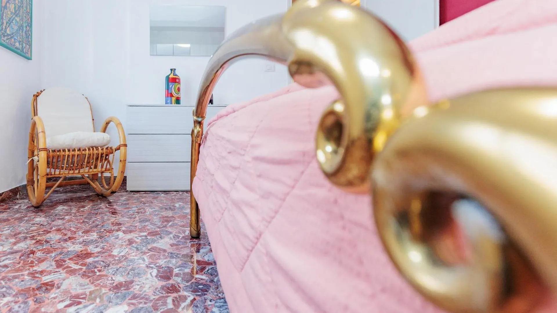 Apartment Appartamento Milly Mestre